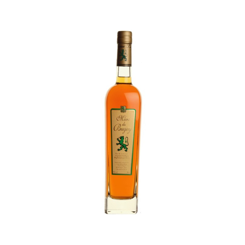 MARC DU BUGEY 12 ANS CAV BUGISTE+ ETUI 70CL 43° MARC DU BUGEY 12 ANS CAV BUGISTE+ ETUI 70CL 43°