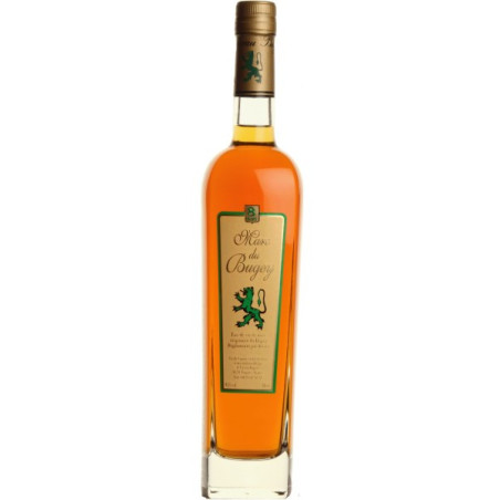 MARC DU BUGEY 12 ANS CAV BUGISTE+ ETUI 70CL 43°