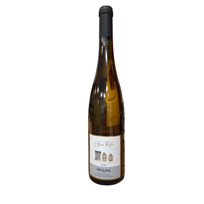 RIESLING DME HENRI WEBER RIESLING DME HENRI WEBER