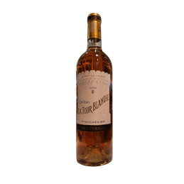 SAUTERNES CHATEAU LA TOUR BLANCHE 2006