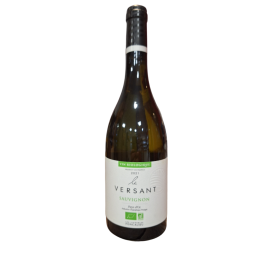 IGP D'OC BLC SAUVIGNON LE VERSANT