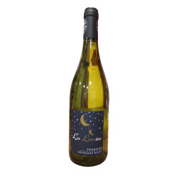 TOURAINE SAUVIGNON LES LUNELUS