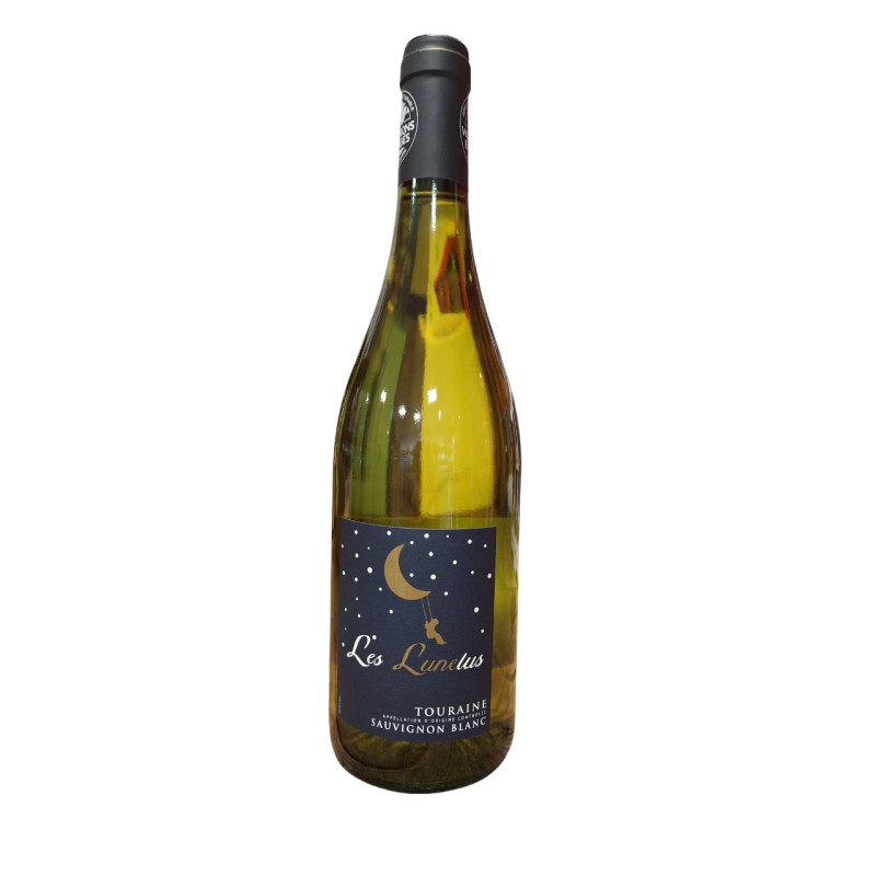 TOURAINE SAUVIGNON LES LUNELUS