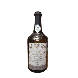 CHATEAU CHALON DME BAUD 62CL 2017