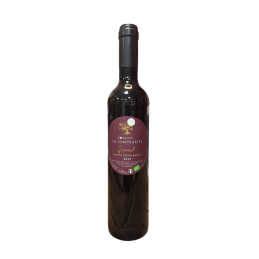 VDN RASTEAU GRENAT 2022 50CL