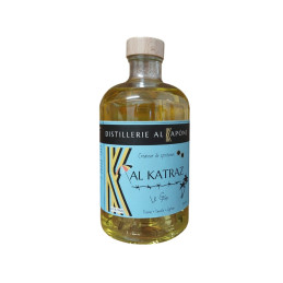 GIN AL KATRAZ 70CL 42°