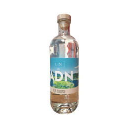 GIN ADN N°1 DISTILLERIE DU RHONE 70CL 43°