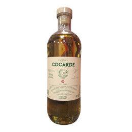 LIQUEUR COCARDE 70CL 42°