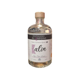 KREATION ROSE ET ACACIA KALIN AL KAPONE 50CL 24°