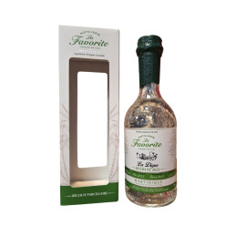 RHUM LA FAVORITE LA DIGUE RECOLTE 2022 70CL 52°