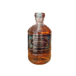 RHUM LA PROGRESIVA HORS AGE 13 ANS 70CL 41°