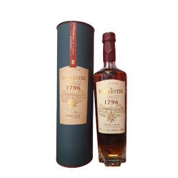 RHUM SANTA TERESA 1796 70CL 40°