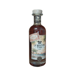 RHUM MAISON DU RHUM ILE MAURICE XO 70CL 42°