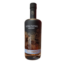 WHISKY STAUNING HOST 70CL 40.5°