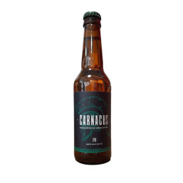 BIERE CARNACUS IPA 33CL 6.5°