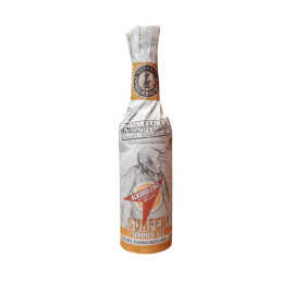 BIERE SURFER'S SANS ALCOOL INSEL BRAUEREI 33CL
