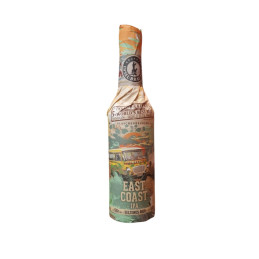BIERE EAST COAST IPA INSEL BRAUEREI 33CL