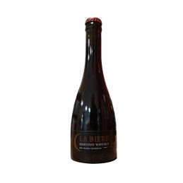 BIERE MOON EDITION WHISKY 33CL CL 12°