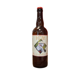 BIERE PUZZLE BLANCHE VALENTIN 75CL
