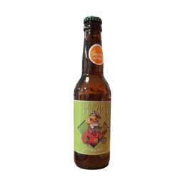 BIERE PUZZLE BLONDE JEANINE 33CL