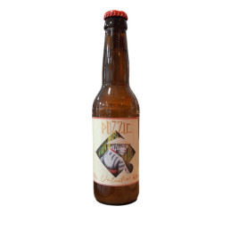 BIERE PUZZLE BLANCHE VALENTIN 33CL