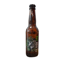 BIERE SLASH IPA 33CL