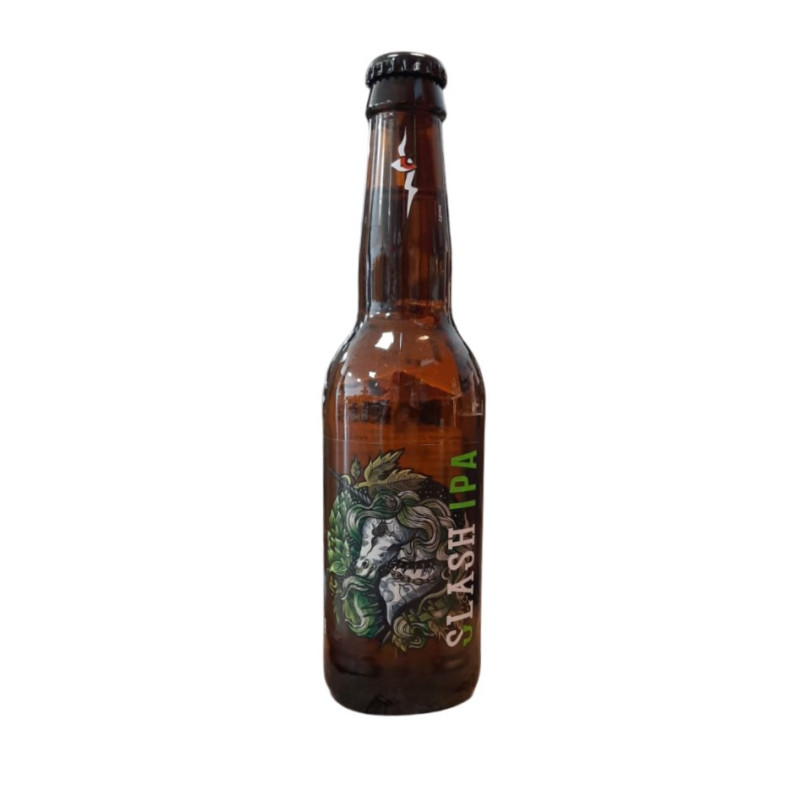 BIERE SLASH IPA 33CL