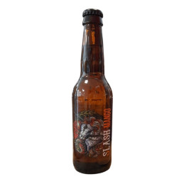 BIERE SLASH MANGO 33CL