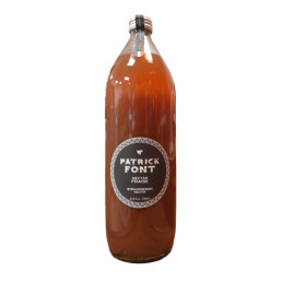 NECTAR FRAISE PATRICK FONT 100CL
