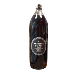 JUS RAISIN ROUGE PATRICK FONT 100CL