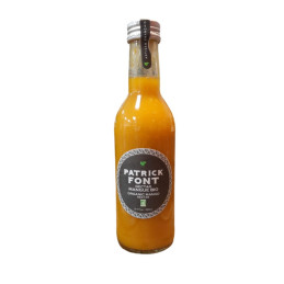 NECTAR MANGUE SAUVAGE PATRICK FONT 25CL
