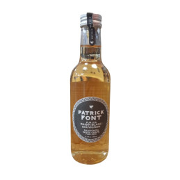 JUS RAISIN BLANC PATRICK FONT 25CL
