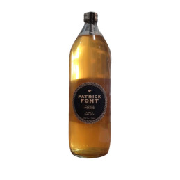JUS POMME PATRICK FONT 100CL