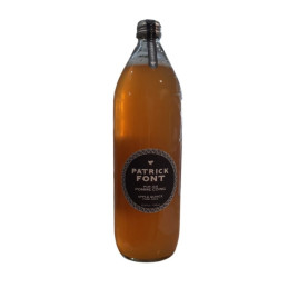 JUS POMME COING PATRICK FONT 100CL