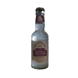 TONIC FENTIMANS YUZU TONIC WATER 200ML