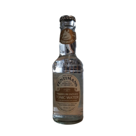 TONIC FENTIMANS PREMIUM TONIC WATER 200ML