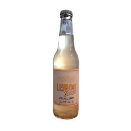 TONIC LEMON JACOULOT 33CL